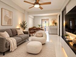 Blk 235 Toa Payoh Eight (Toa Payoh), HDB 3 Rooms #623179971